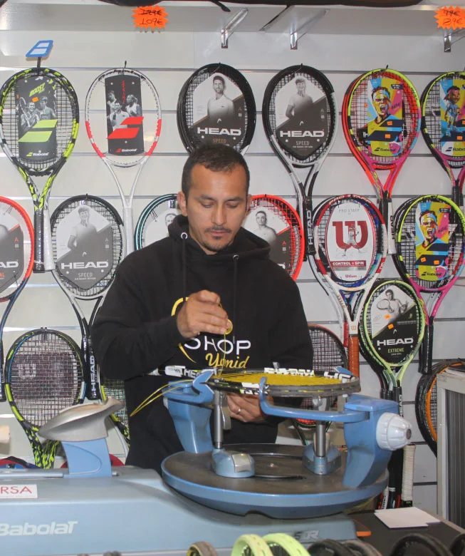 ¿Por qué Elegir Proshop Yamid?