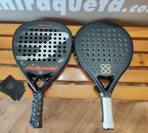Venta de Palas de Pádel en Barcelona