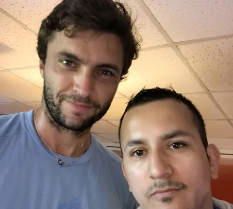 <strong>Gilles Simon</strong>